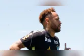 Imagem ilustrativa da notícia Ancelotti diz que Neymar está pronto para jogar contra a Escócia