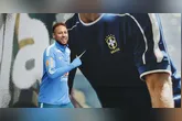 Neymar vai jogar a Copa do Mundo, garante Ancelotti