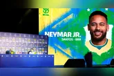 Neymar, para muitos, não seria convocado