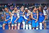 OKC Thunder quer manter a hegemonia