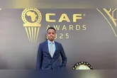 O árbitro somali Omar Artan não participará da Copa do Mundo de 2026 após ter sua entrada nos Estados Unidos negada pelas autoridades de imigração.