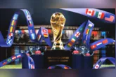 Saiba onde assistir a todos os jogos do Mundial, que começa nesta quinta-feira (11), com México x África do Sul.