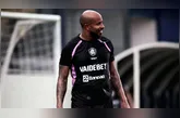 O Remo intensifica treinamentos para o primeiro jogo-treino contra a Tuna Luso.