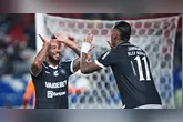 Patrick e Manga vivem grande momento e comandam a reação azulina na temporada