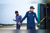 Patrick vem sendo o principal jogador do Leão no momento