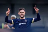 Volante conquistou dois acessos com o Leão