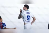 Ítalo saiu do banco para decidir nos acréscimos e garantiu a vitória do Paysandu por 1 a 0 sobre o Maranhão, no Castelão. O gol no apagar das luzes colocou o Papão na vice-liderança da Série C.