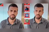 Imagem ilustrativa da notícia Piqué diz que Brasil vai ser "grande decepção" da Copa do Mundo