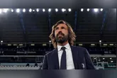 Andrea Pirlo é forte candidato a treinador da seleção italiana