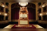 O novo troféu da 3ª edição do Prêmio Mapinguari celebra a identidade visual da produção nortista.