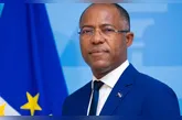 Francisco Carvalho exaltou a campanha de Cabo verde durante a Copa do Mundo e agradeu o carinho dos brasileiros.