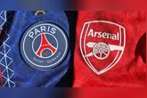 PSG busca o bi consecutivo, já o Arsenal quer o título inédito