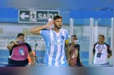 Yeferson Quintana é o novo reforço do Pathum United.