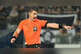 Rafael Rodrigo Klein foi o árbitro principal