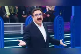 Ratinho decidiu colocar um ponto final no assunto ao responder a um jornalista