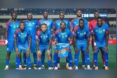 Seleção da RDC terá que cumprir isolamento na Bélgica antes da Copa do Mundo por causa do surto de Ebola.