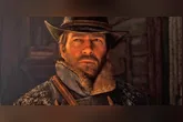 Arthur Morgan se tornou uma lenda do mundo dos videogames
