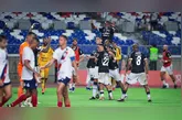O Leão ganhou do freguês do ano