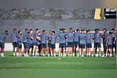 Quem serão os 11 em campo no próximo domingo?