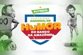 Com abertura em 15 de maio, mostra em Belém celebra o futebol e o legado póstumo de Biratan Porto sob um olhar crítico e sagaz.