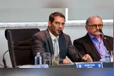 Samir fez um baçanço da Seleção e traçou as metas