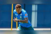 Neymar treina com bola em Nova Jersey e avança na recuperação da lesão na panturrilha. Camisa 10 pode voltar aos gramados na próxima quarta-feira (24), contra a Escócia.