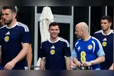 Seleção da Escócia encara o Brasil na 3ª rodada do Grupo C.