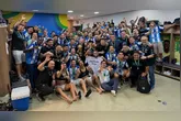Paysandu soma 8 títulos de competições regionais.