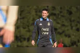 Treinador sabe que o histórico pesa