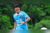 Atacante bicolor sabe que os três pontos serão fundamentais, principalmente por ser em casa