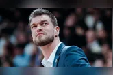 Tiago Splitter é o novo treinador do Chicago Bulls