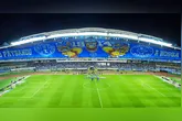 Fiel Bicolor promete público zero