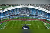 A partida entre Paysandu e Nacional-AM acontece às 20h, no Mangueirão, com abertura dos portões prevista para as 18h