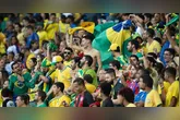 Imagem ilustrativa da notícia Fim de jogo: Brasil 3 x 0 Haiti