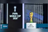 Messi, Mbappé e Haaland serão as grandes atrações desta segunda-feira (22) na Copa do Mundo de 2026. Confira os horários, onde assistir e os jogos que podem definir os primeiros classificados para o mata-mata.