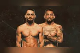 O combate Della Maddalena vs Prates será o confronto principal do UFC Perth.