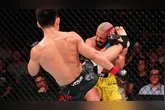 Deiveson Figueiredo sofre nova derrota no UFC.