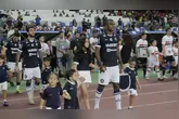 De acordo com a programação definida pelo departamento de futebol, os jogadores e membros da comissão técnica permanecerão em descanso até o dia 15 de junho. Em