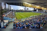 A partida, marcada para sábado (27), às 17h, na Curuzu, terá medidas específicas para o recebimento da torcida visitante