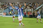 Ítalo brilha no Paysandu e atrai interesse de clubes