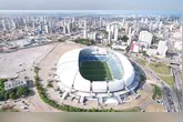 Arena das Dunas