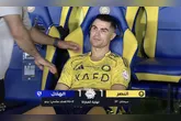 Cristiano Ronaldo e Al-Nassr vivem frustração no clássico
