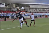 Atualização sobre Alef Manga: lesão no ombro não preocupa!