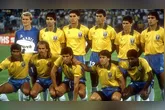 Time de 1990 contava com ótimos jogadores