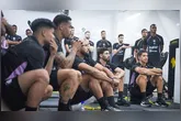 Imagem ilustrativa da notícia Remo: oito atletas treinam de forma remota e aguardam definição; veja a lista