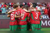 Marrocos supera a Holanda nos pênaltis e avança nas oitavas da Copa do Mundo.