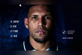 O Clube do Remo reforça a defesa com Matheus Felipe.