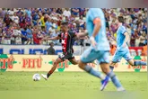 Vitória surpreende e vira jogo contra o Fortaleza!