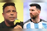 Messi iguala recorde de Klose em Copas e valoriza legado de Ronaldo.