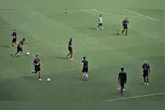 Clube do Remo avança na intertemporada com nova tecnologia.